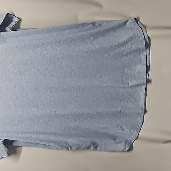 Softies Ultra Soft Dream Jersey Cowl Neck Lounger with Side Seam Pockets - Picture 5 of 8